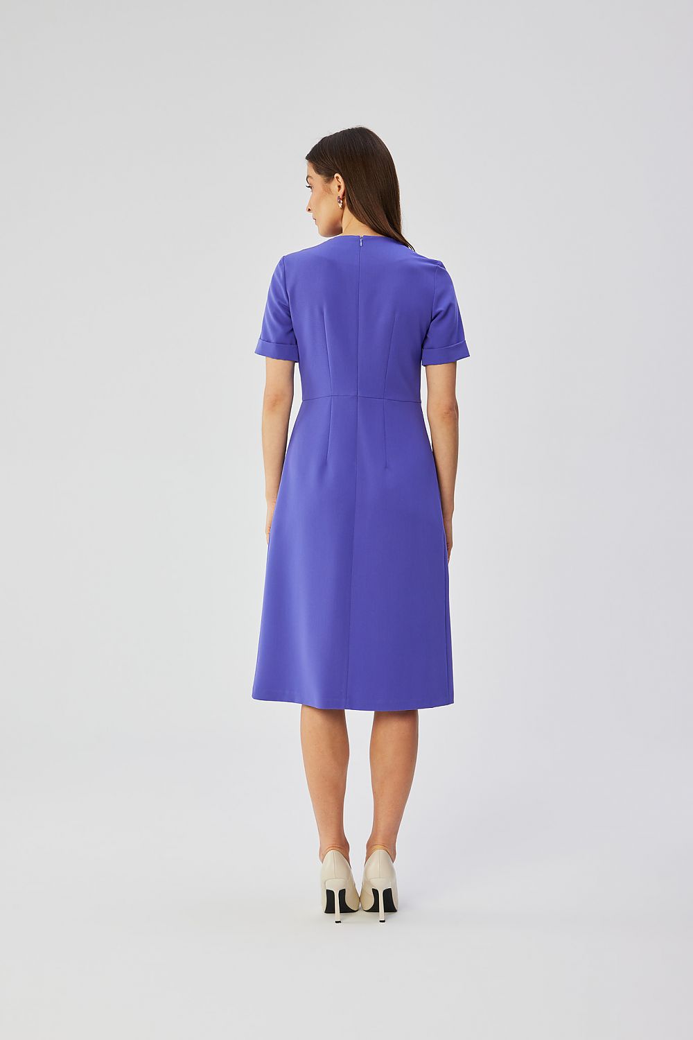  Robe de cocktail model 193437 Stylove 