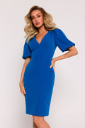  Robe de jour model 193599 Moe 