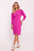  Robe de jour model 199667 Moe 