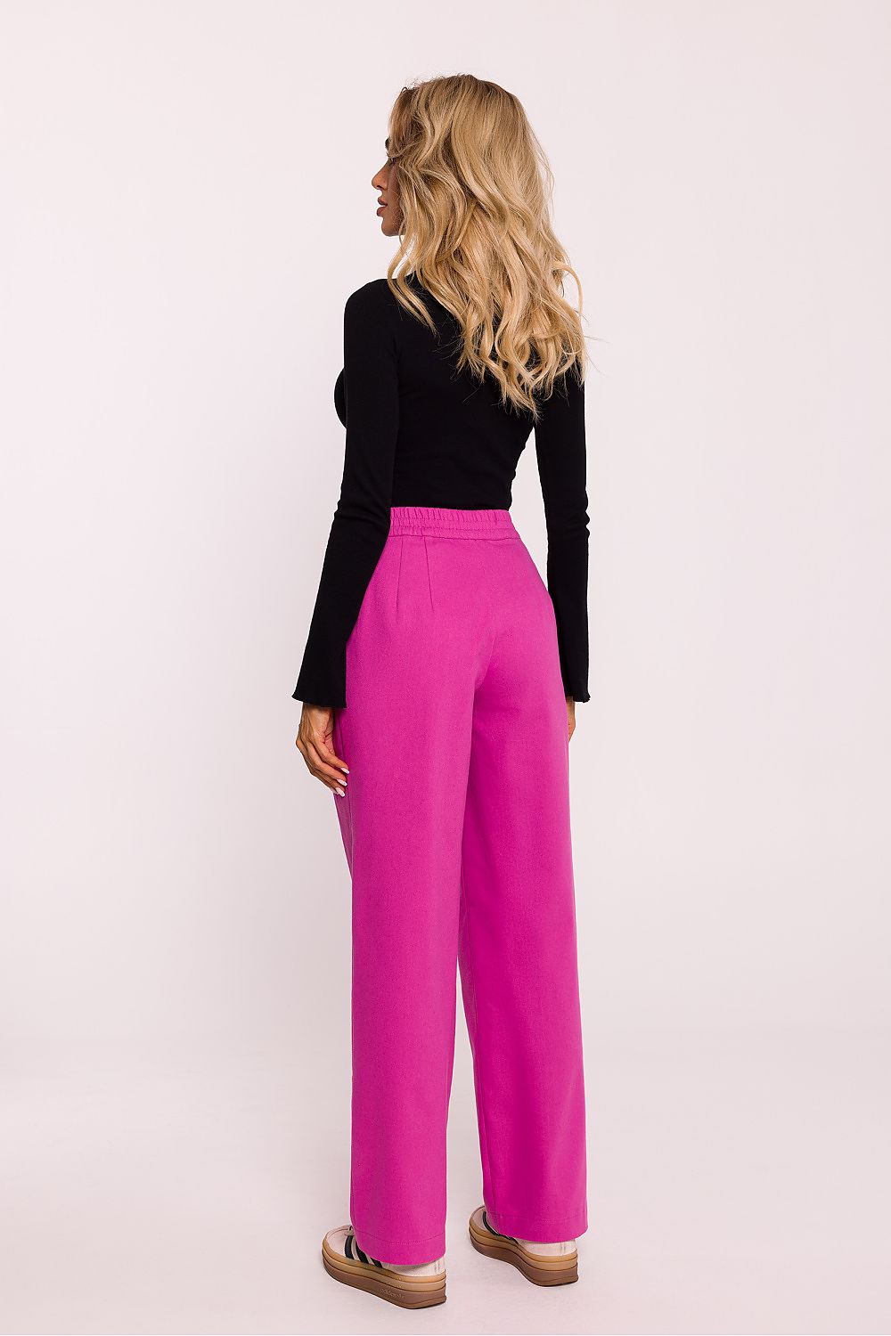  Pantalon long model 199679 Moe 
