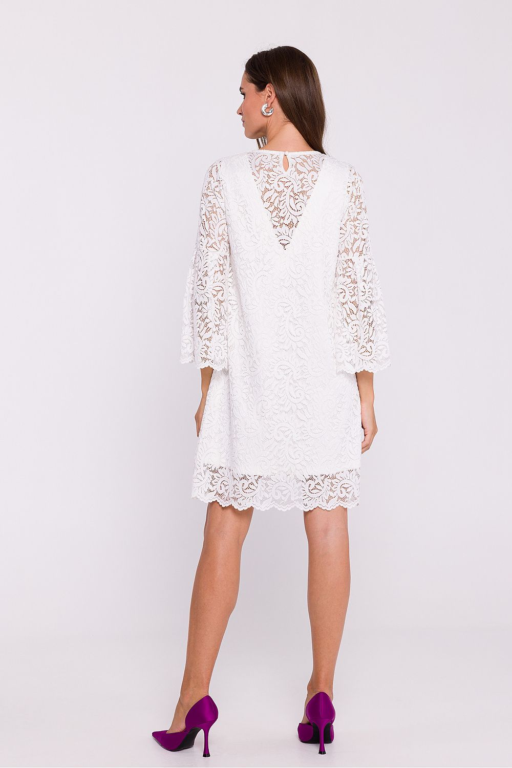  Robe de soirée model 201107 Stylove 