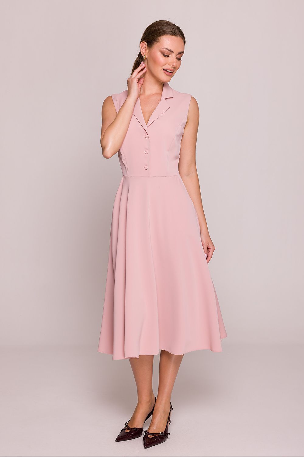  Robe de cocktail model 214662 Stylove 