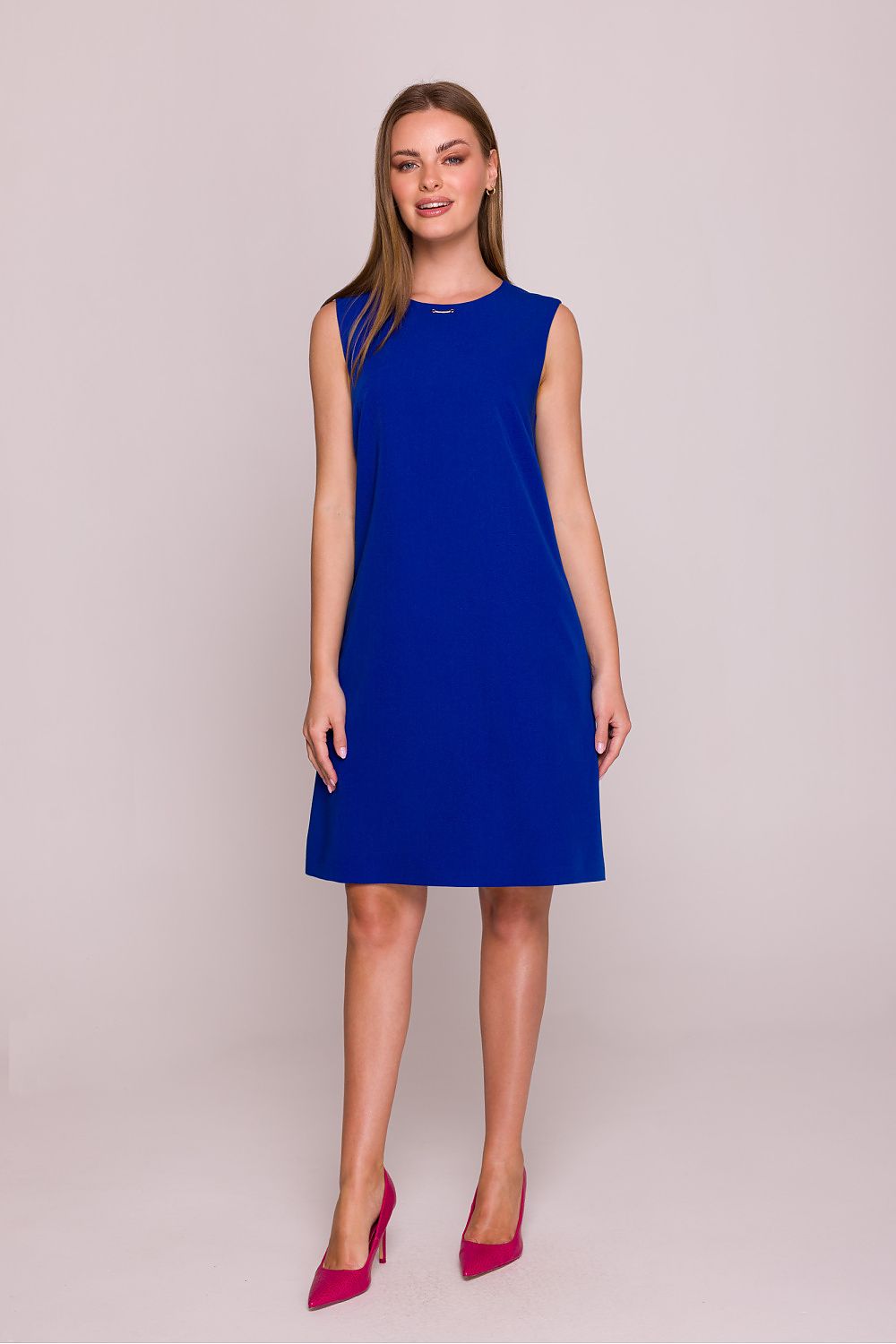  Robe de jour model 214669 Stylove 