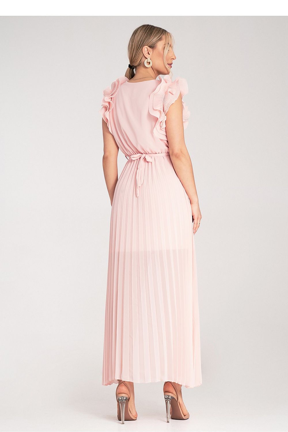  Robe de cocktail model 214769 Figl 