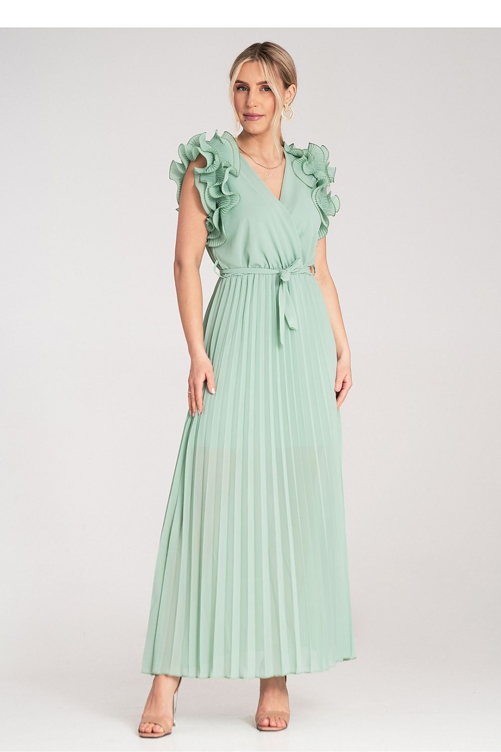  Robe de cocktail model 214771 Figl 