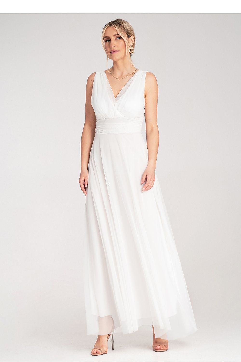  Robe de cocktail model 214776 Figl 