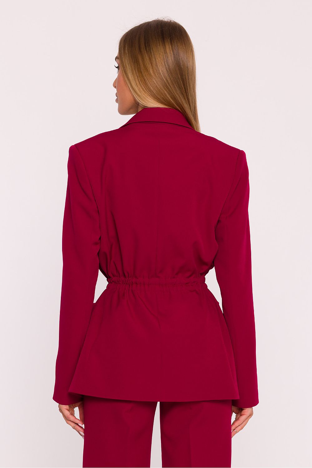  Veste model 216621 Moe 