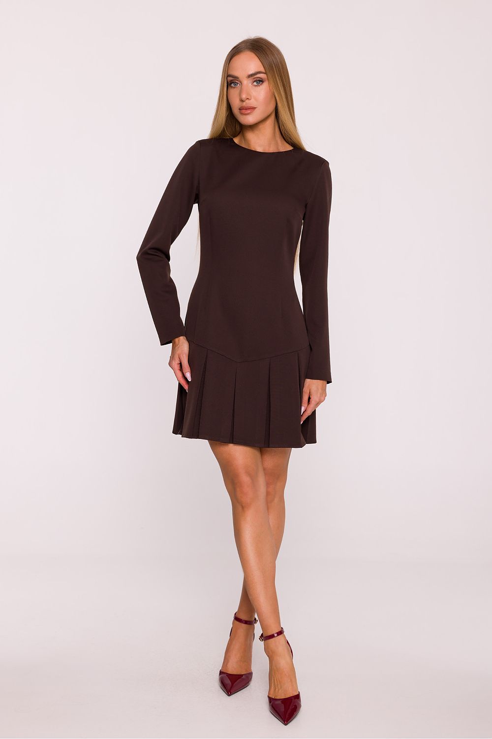  Robe de jour model 216625 Moe 