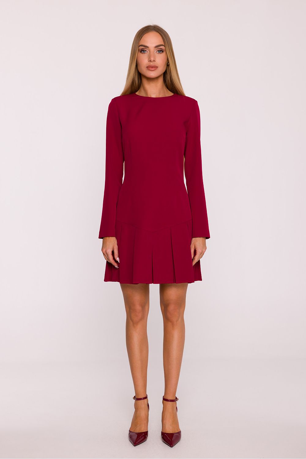  Robe de jour model 216626 Moe 