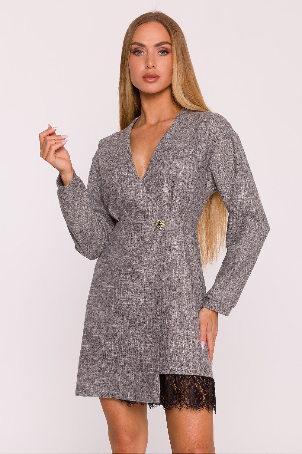  Robe de jour model 216629 Moe 