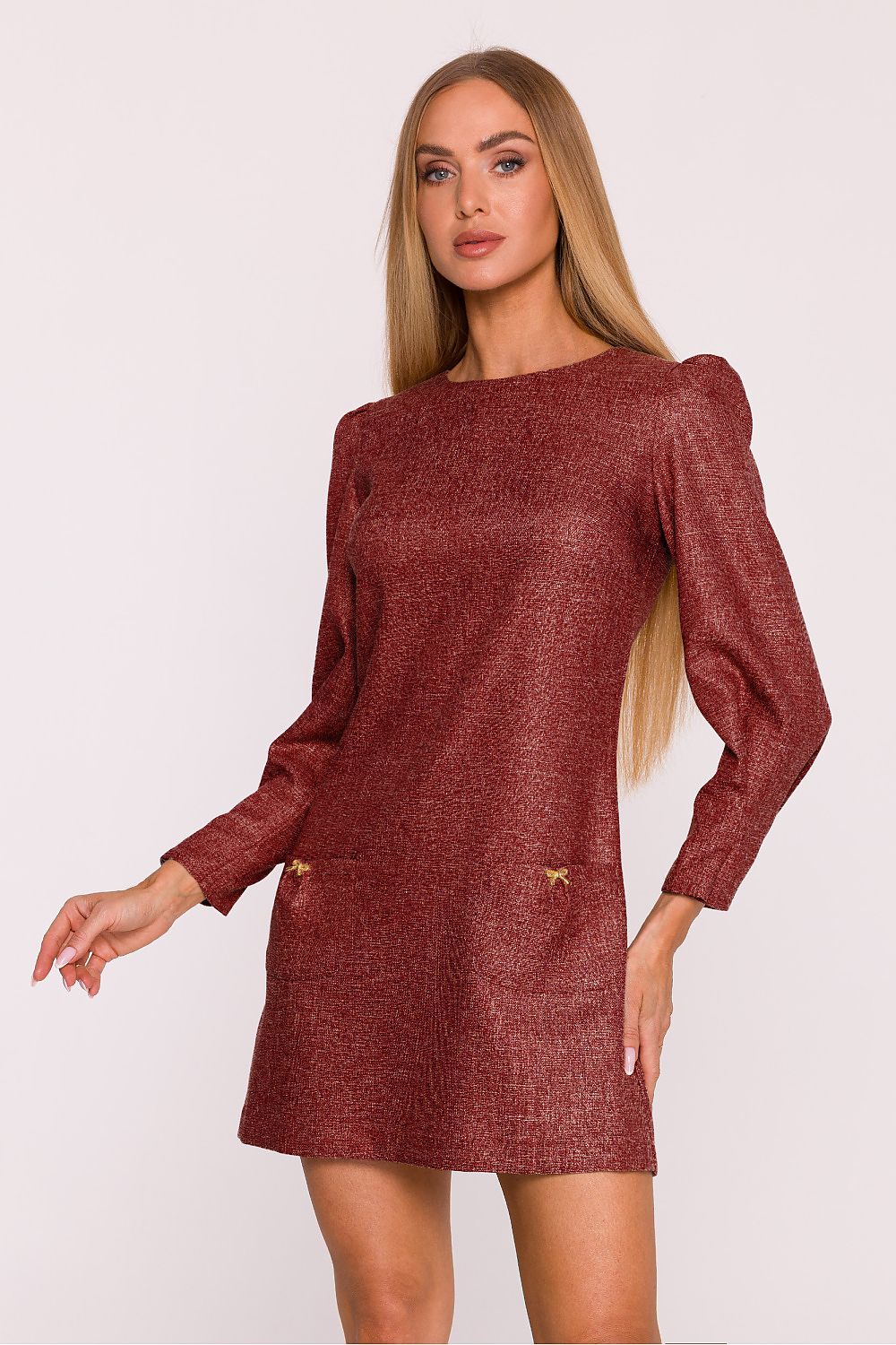  Robe de jour model 216634 Moe 