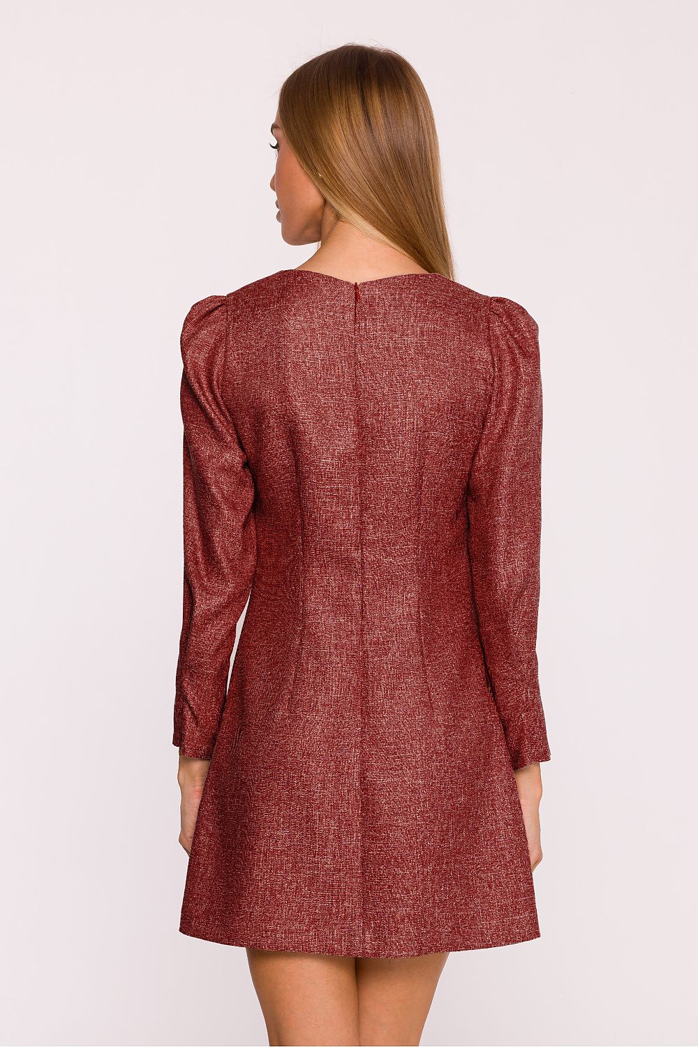  Robe de jour model 216634 Moe 