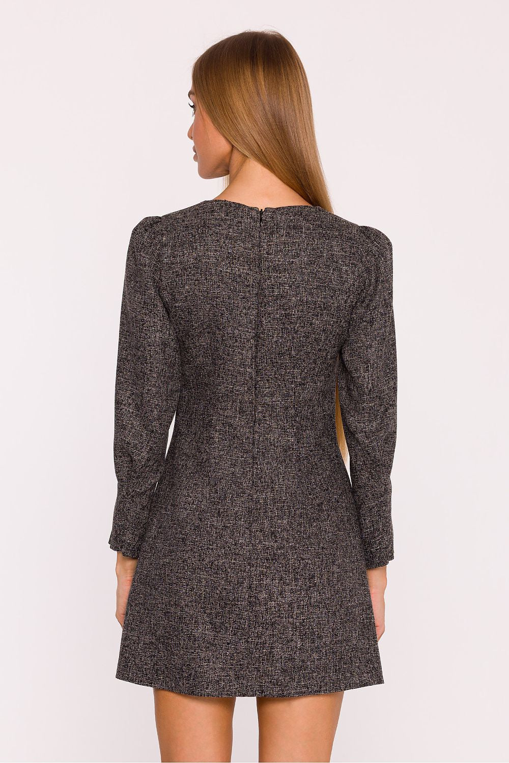  Robe de jour model 216635 Moe 