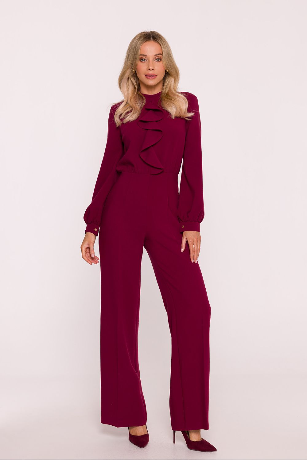  Combinaison model 217258 Stylove 