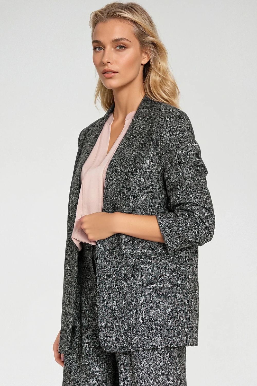  Veste model 217597 Nife 