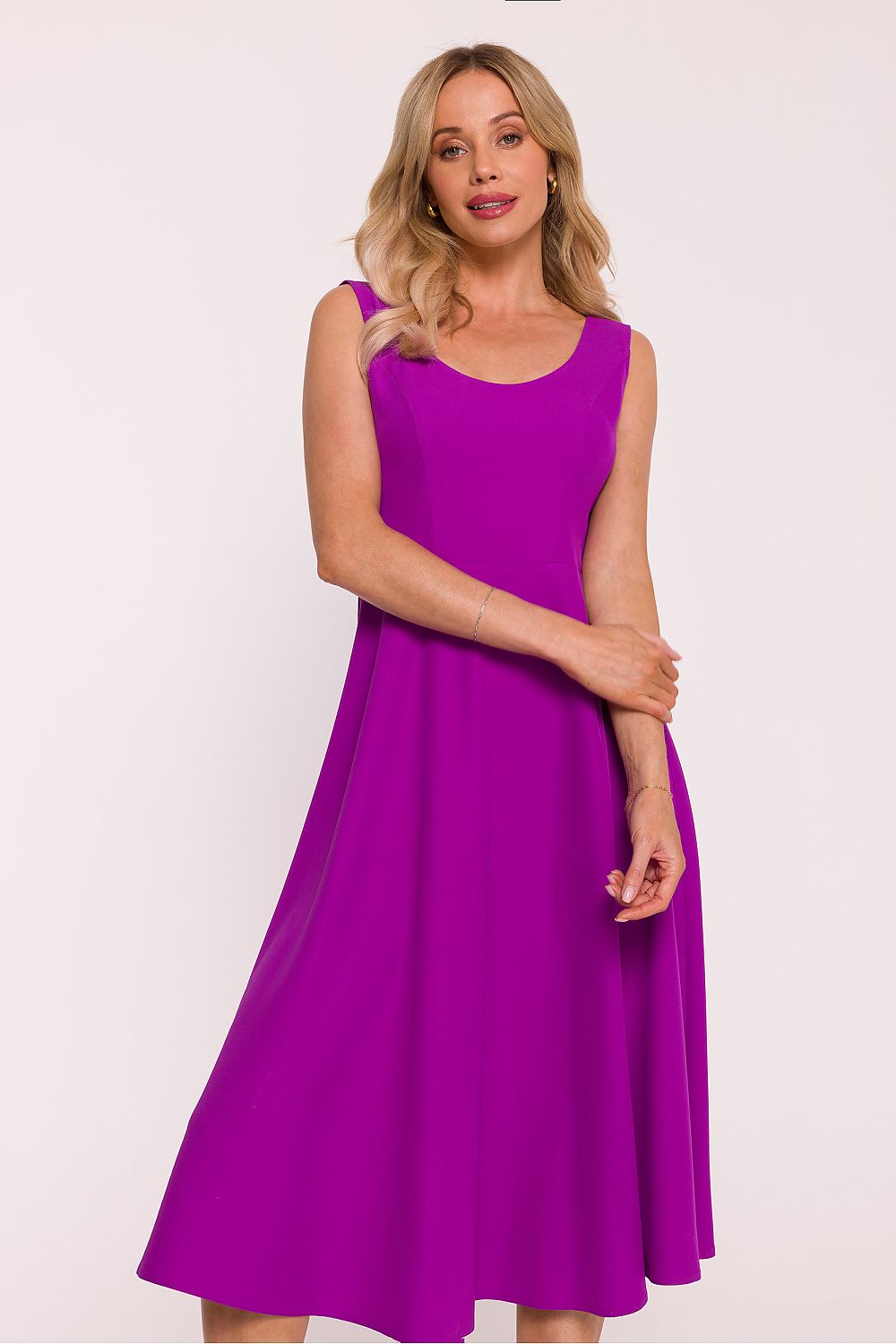  Robe de soirée model 219921 Stylove 