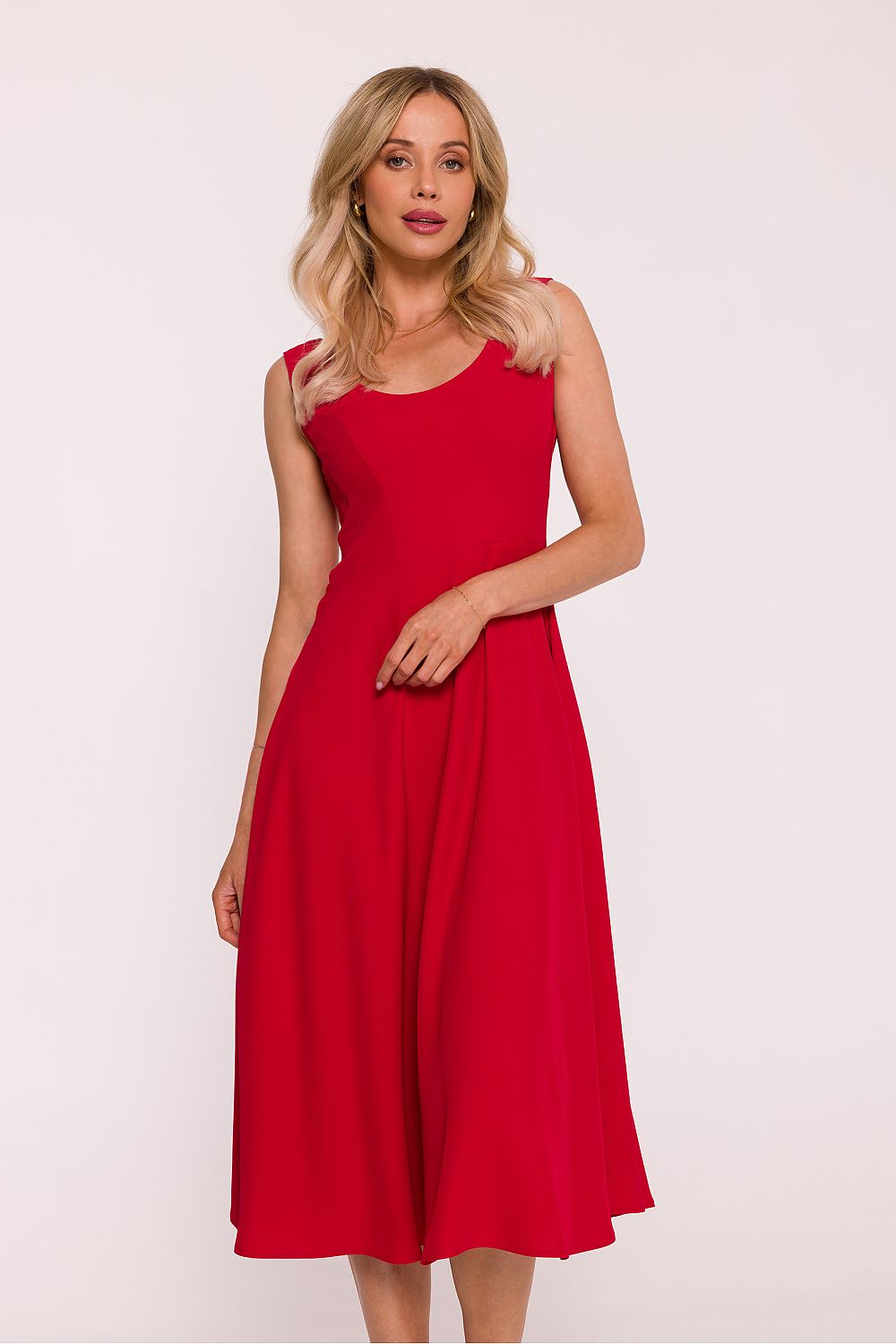  Robe de soirée model 219922 Stylove 