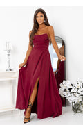  Robe longue model 222676 With You 