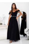  Robe longue model 222694 With You 