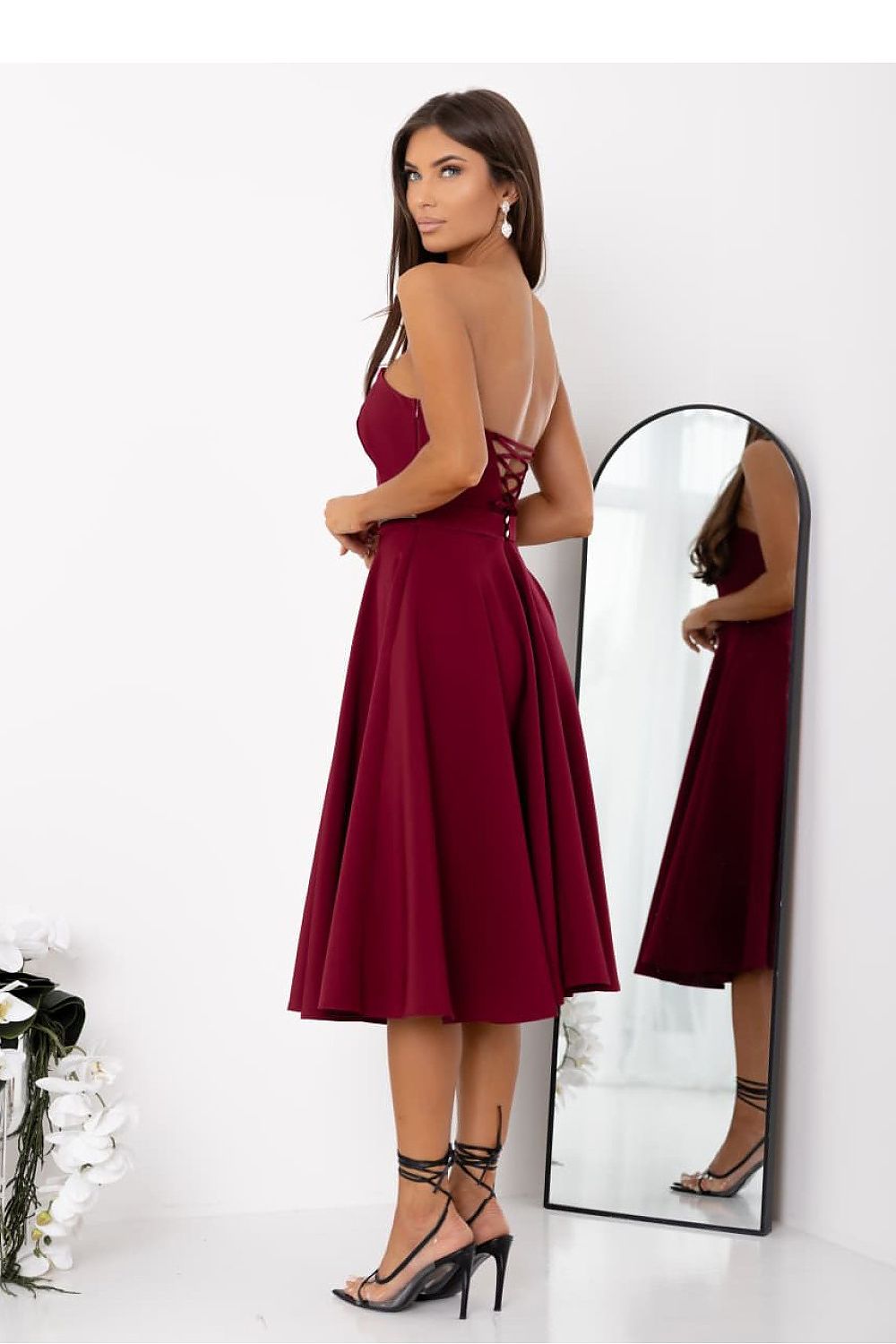  Robe de soirée model 222696 With You 