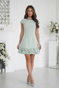  Robe de cocktail model 225573 Bicotone 