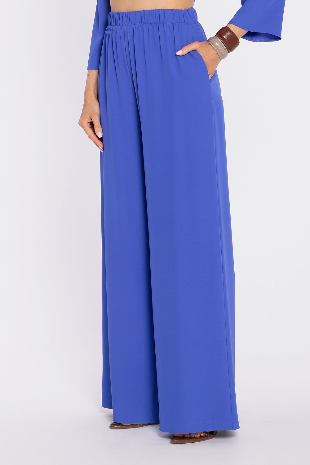  Pantalon femme model 225924 Moe 