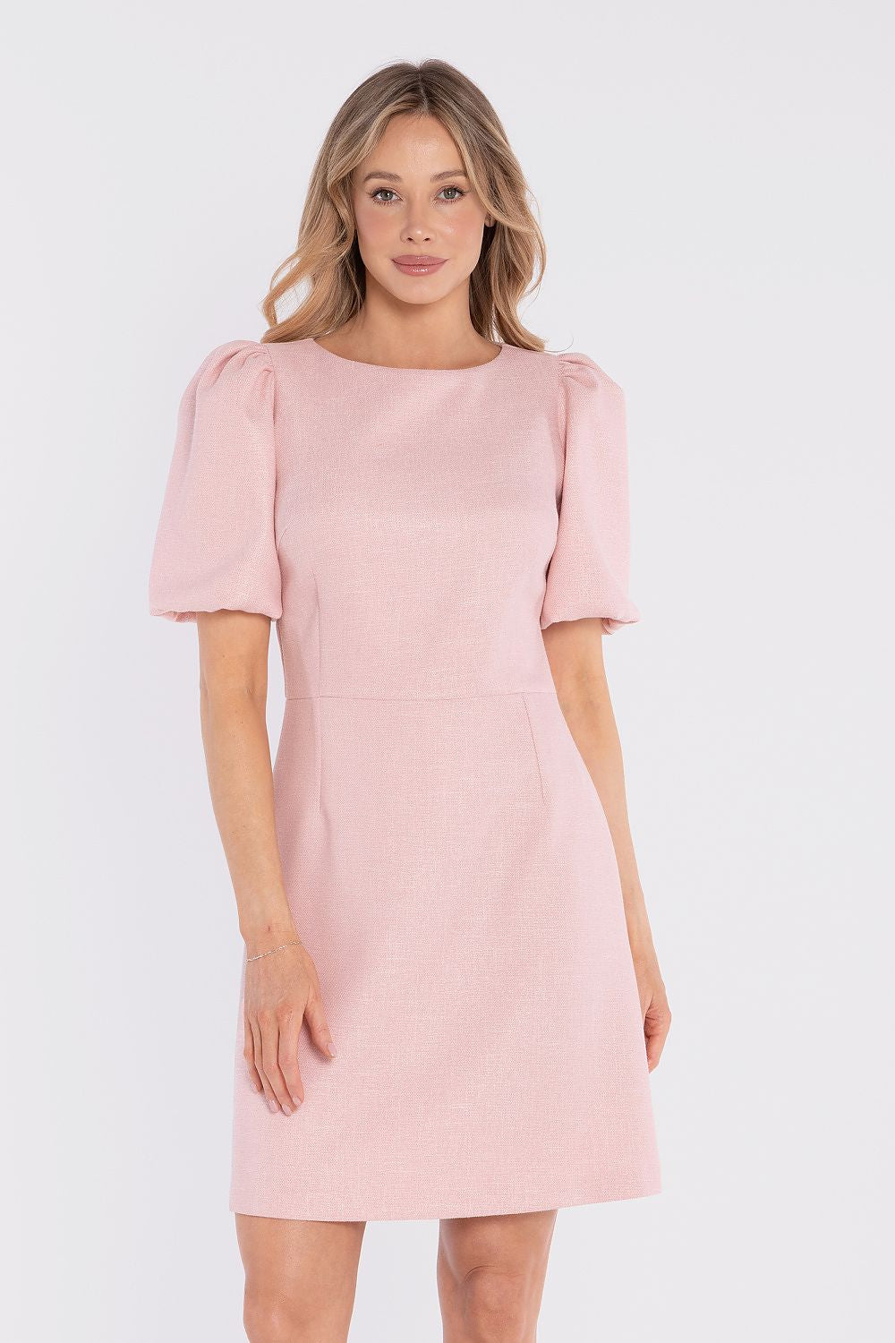 Robe de jour model 227772 Stylove 