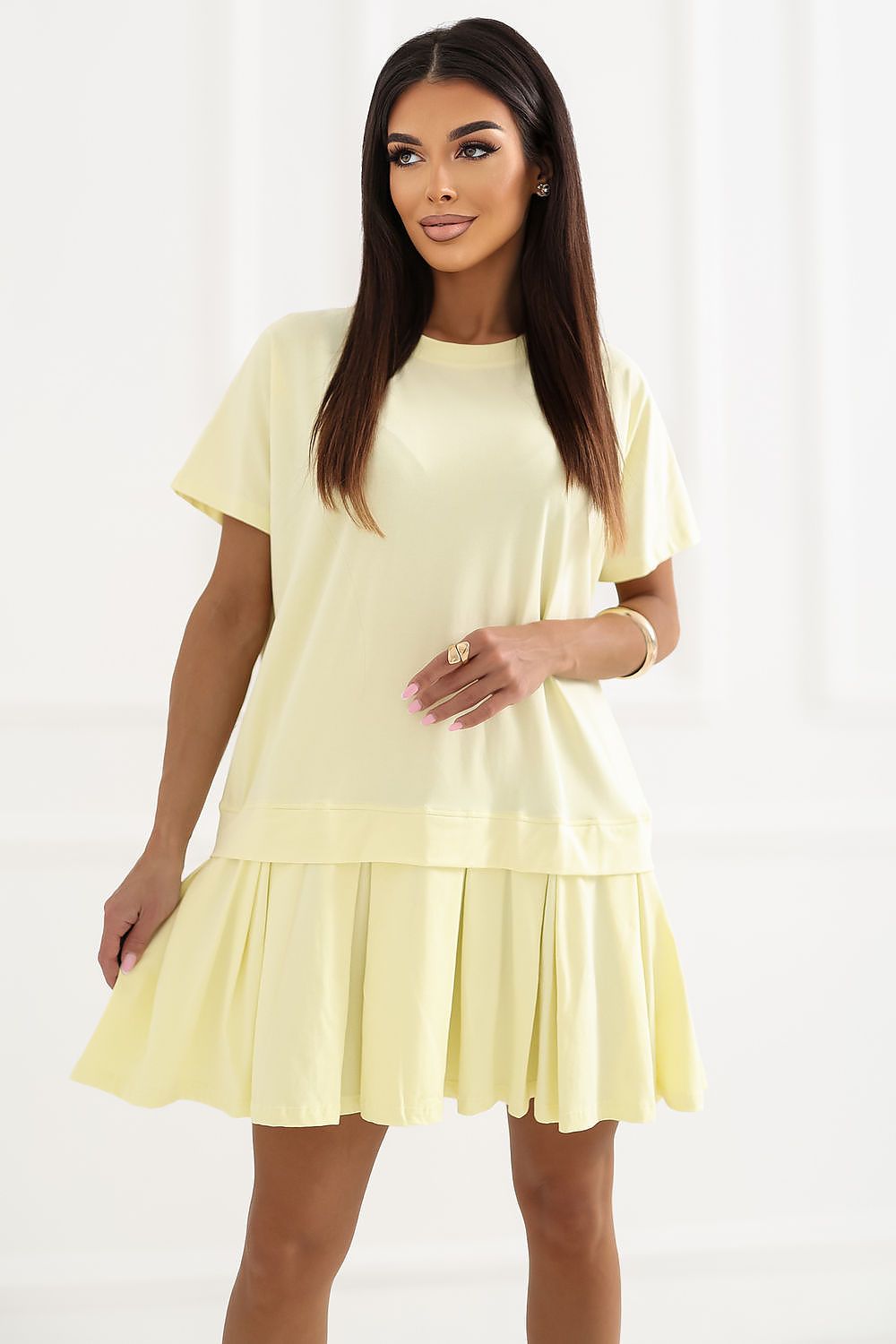  Robe de jour model 229041 Rue Paris 
