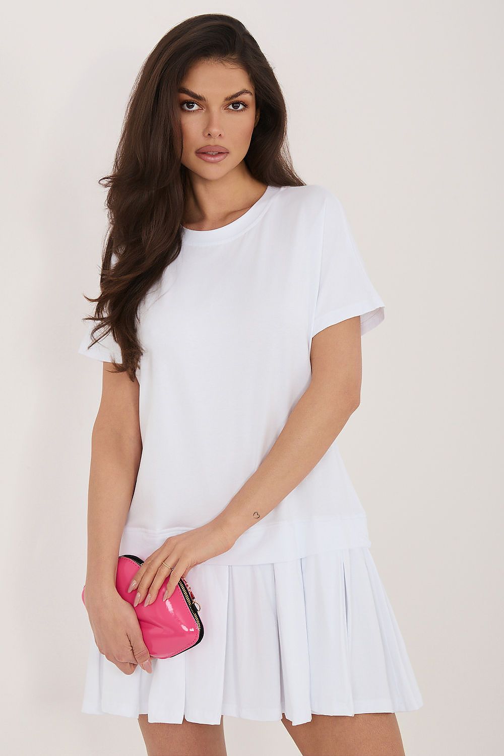  Robe de jour model 229043 Rue Paris 