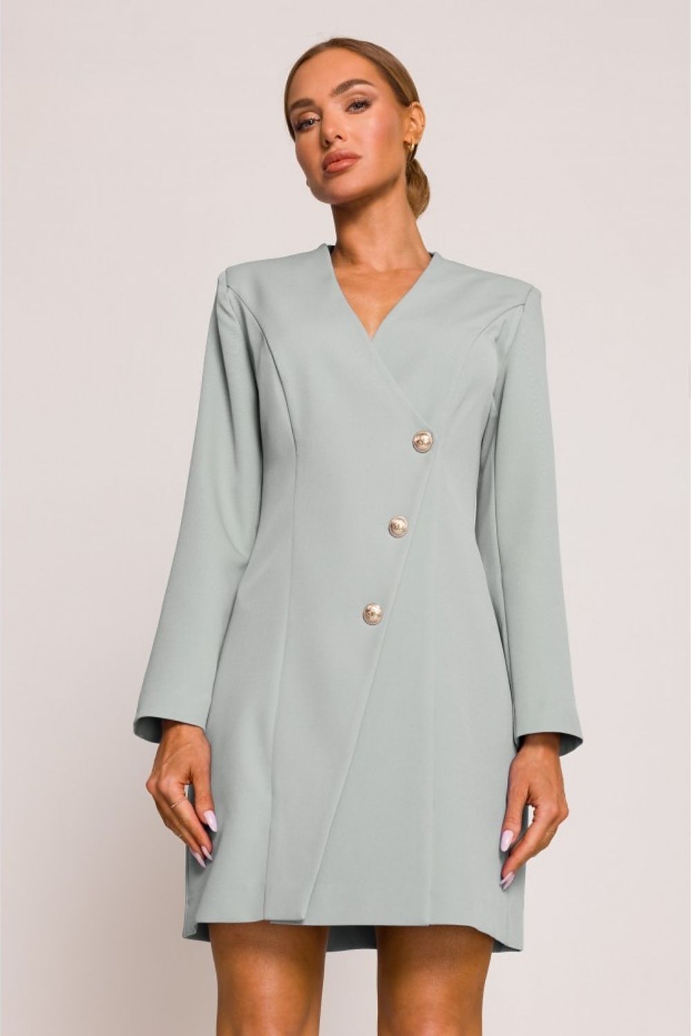  Robe de jour model 231910 Moe 