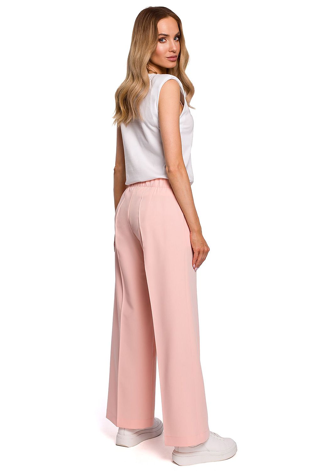  Pantalon long model 152651 Moe 