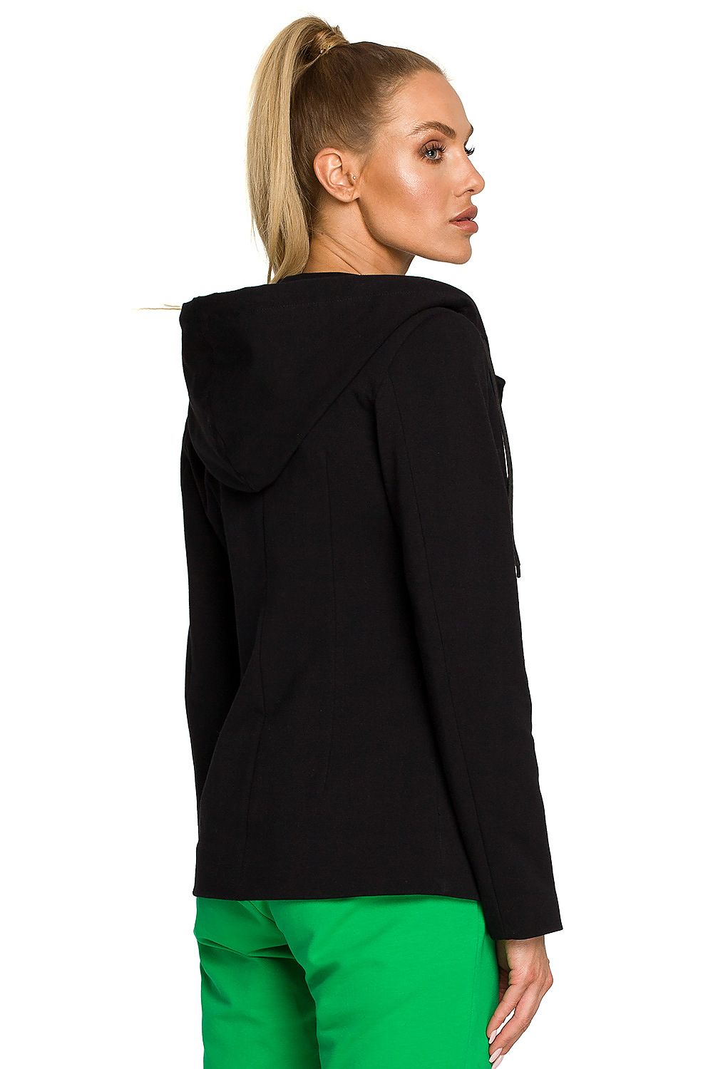  Blazer femme model 170000 Moe 