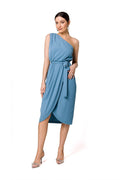  Robe de cocktail model 178295 Makover 