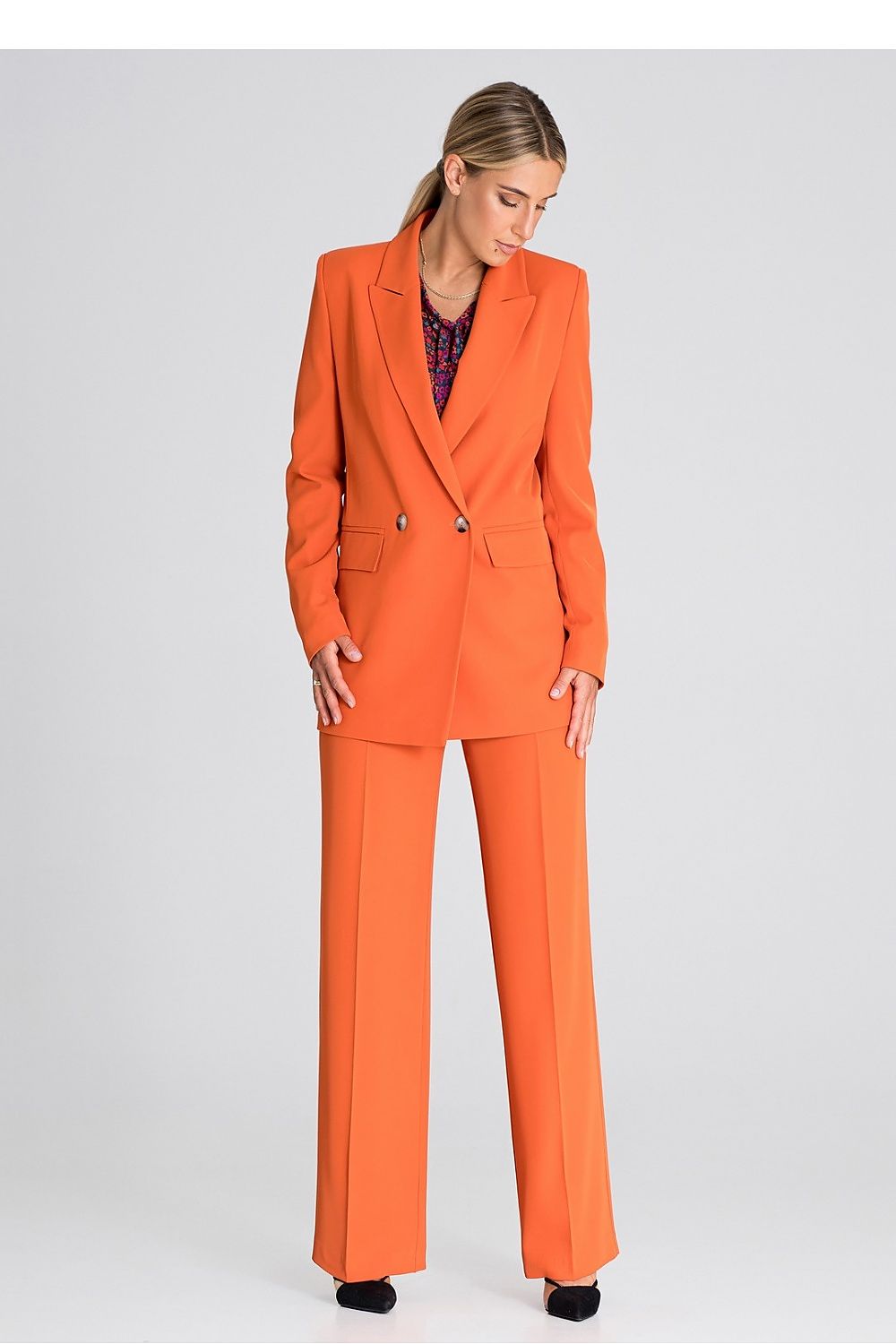  Veste model 185078 Figl 