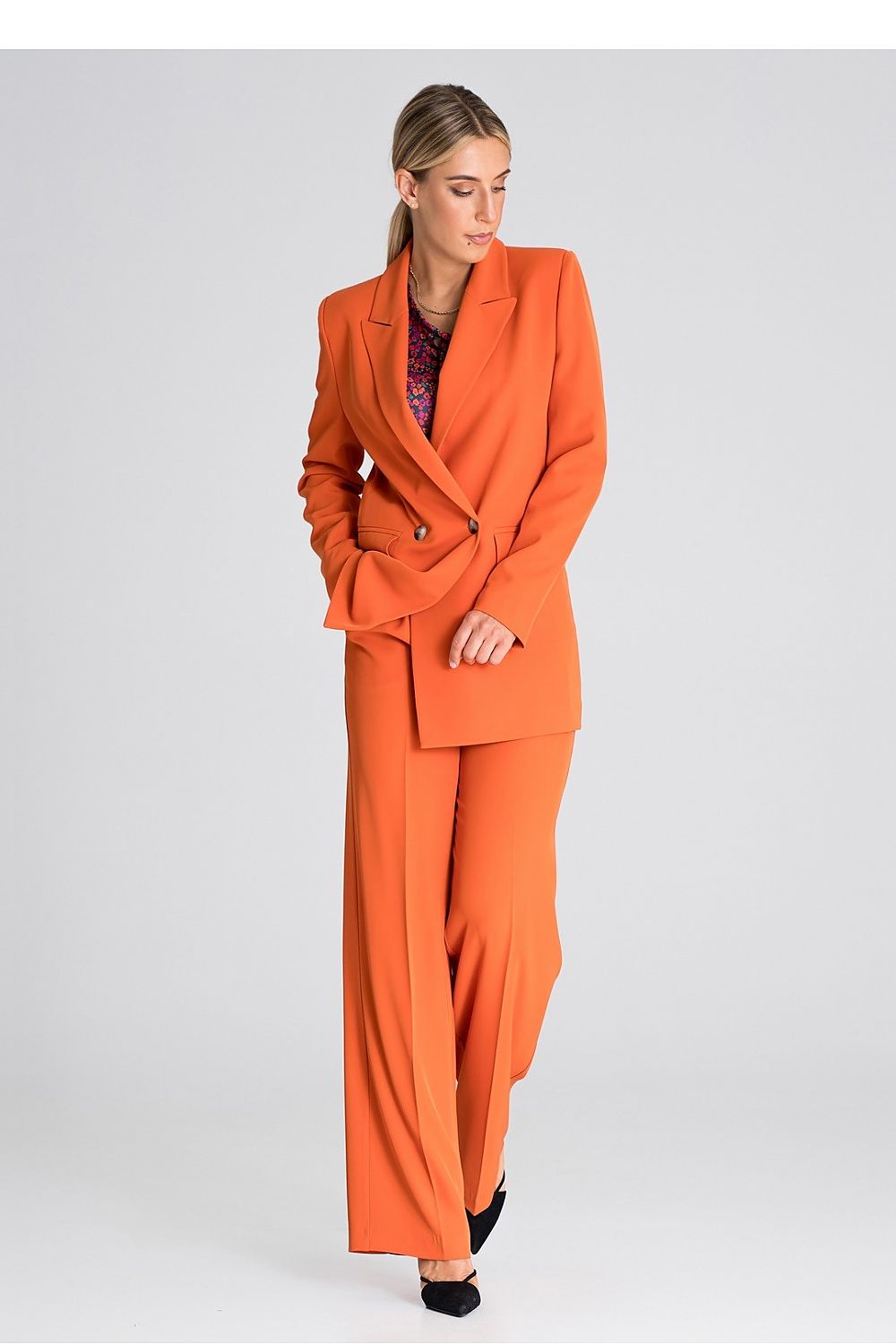  Veste model 185078 Figl 
