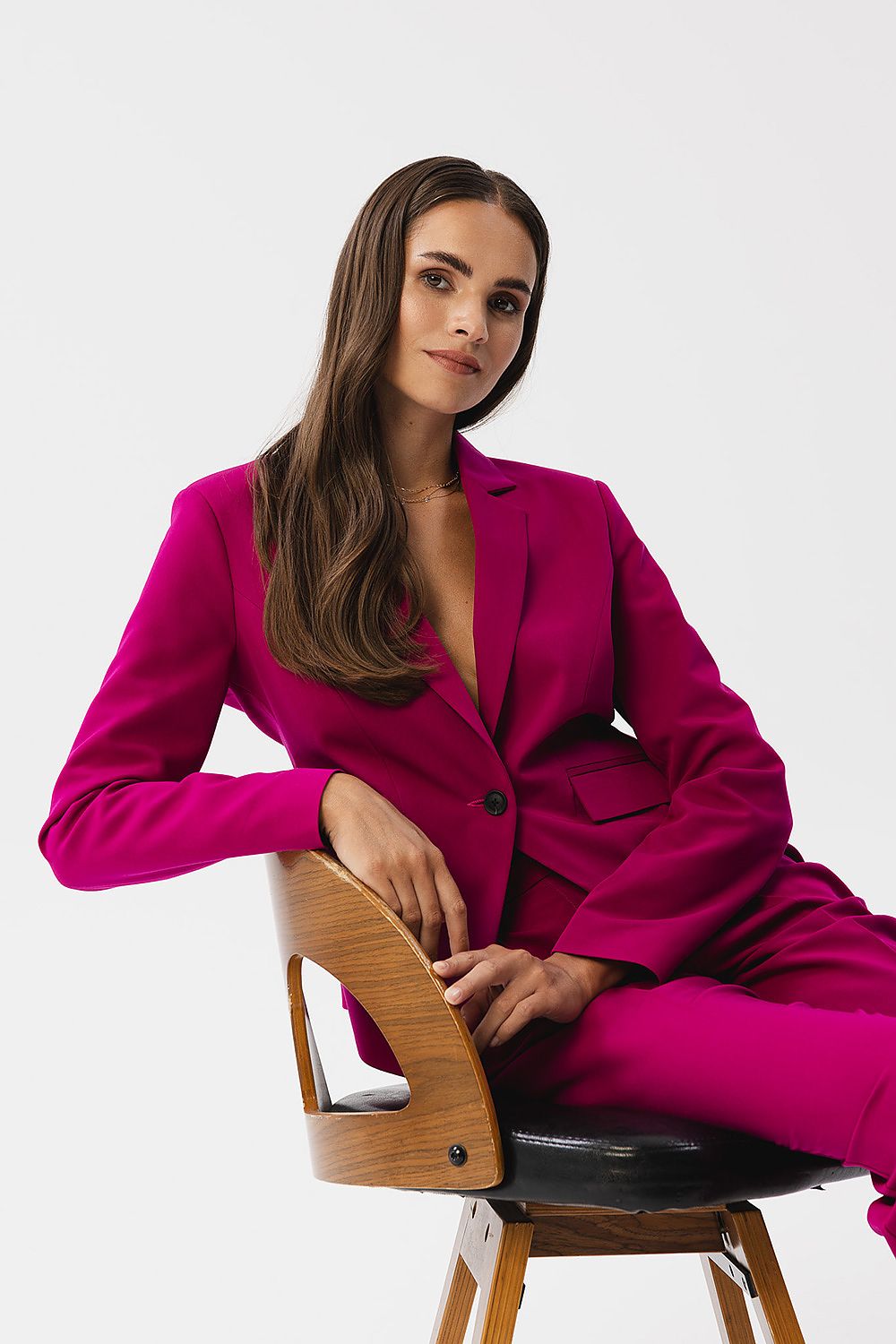  Veste model 185106 Stylove 