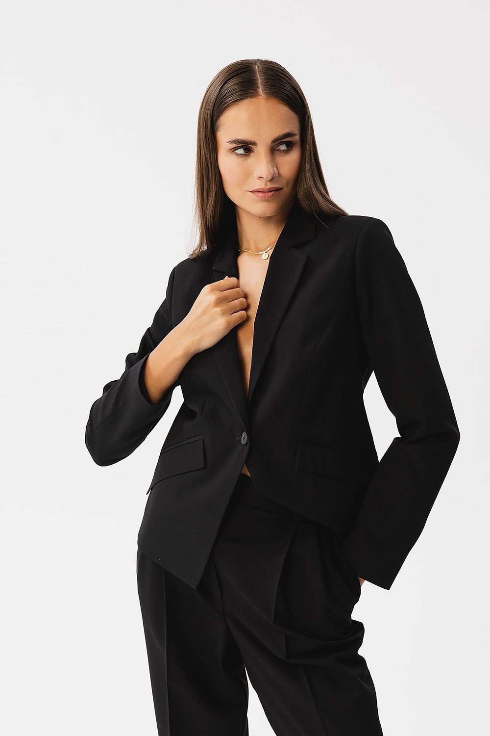  Veste model 185107 Stylove 