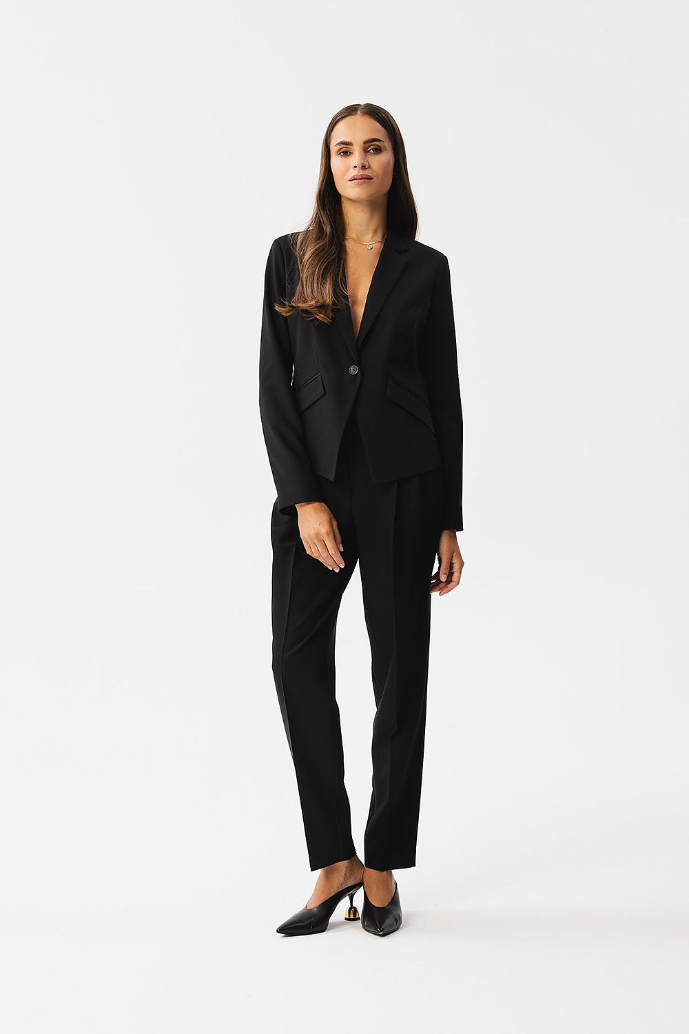  Veste model 185107 Stylove 